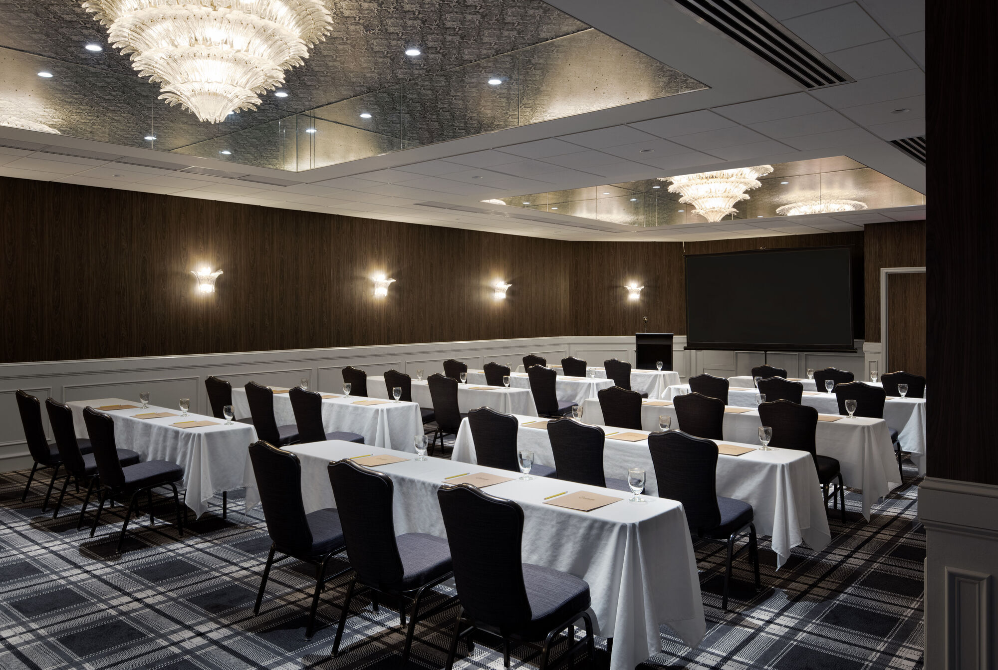 Hotel Graduate By Hilton State College Obchodní fotografie